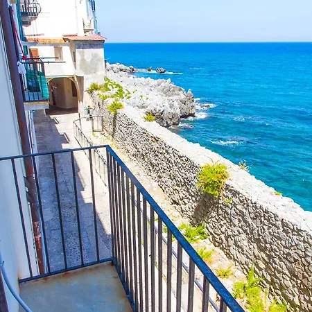 Pensjonat Sailor's Cefalù