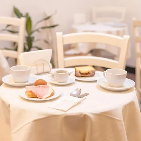 Sailor's Cefalù